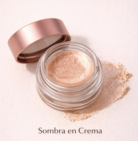 Sombra en Crema