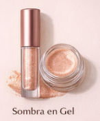Sombra en Gel