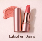 Labial en Barra