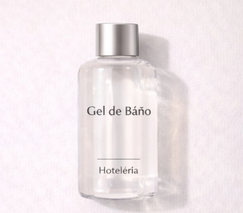 Gel de Baño