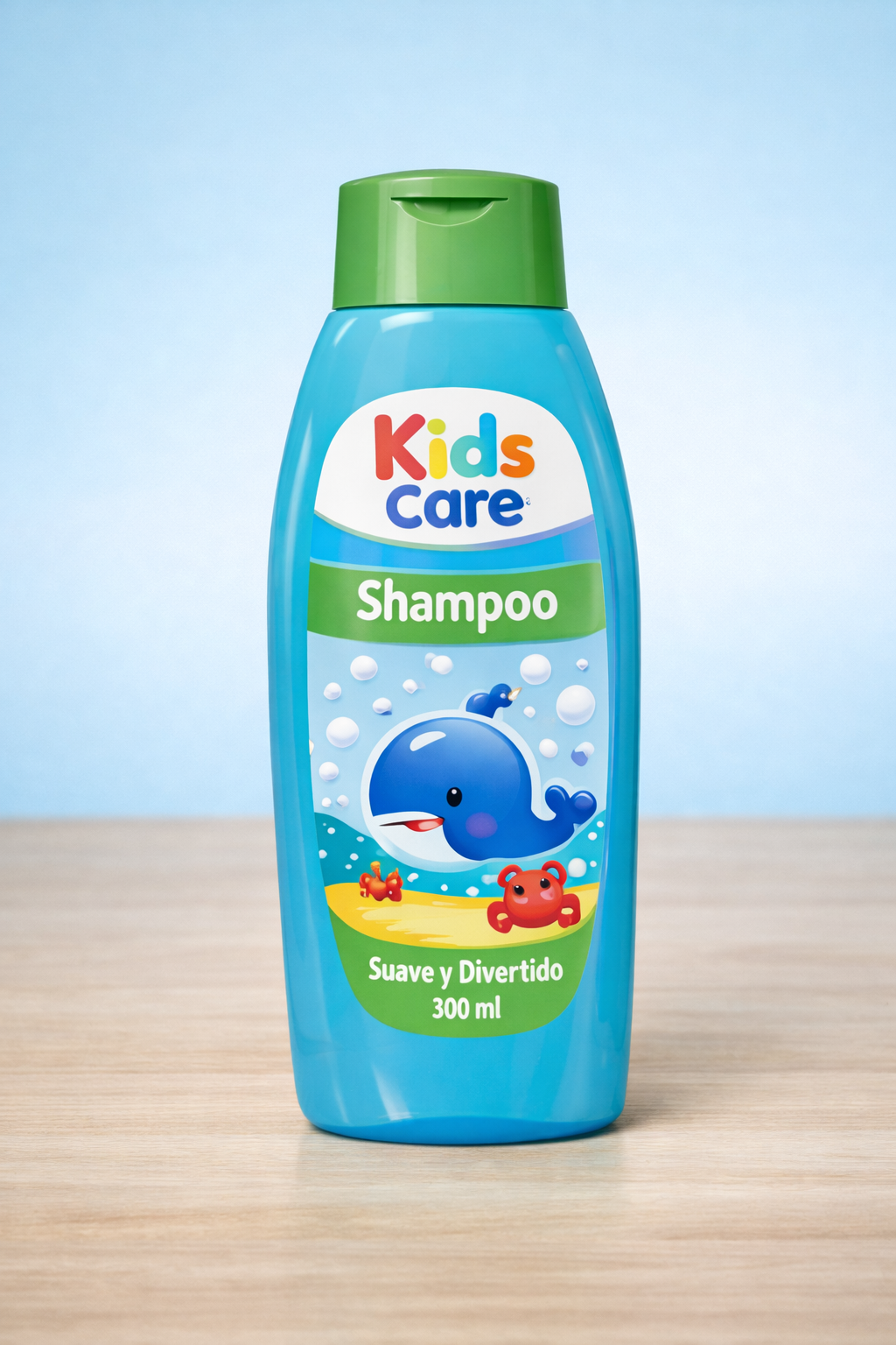 Shampoo