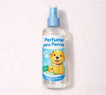 Perfume para Perros