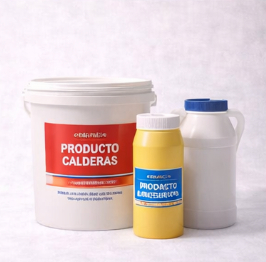 Productos para Calderas