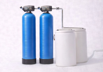 Suavizadores de Agua